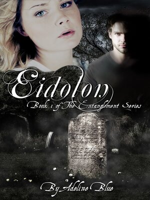 cover image of Eidolon